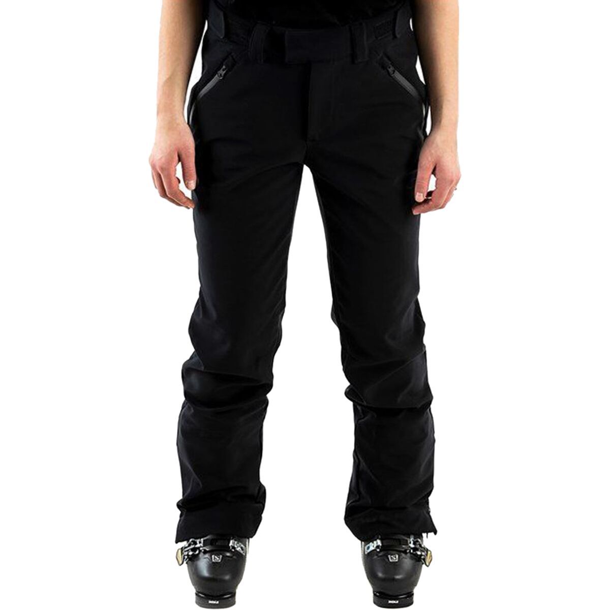 Oakley Softshell Pants - Women's - 2023 Blackout, L