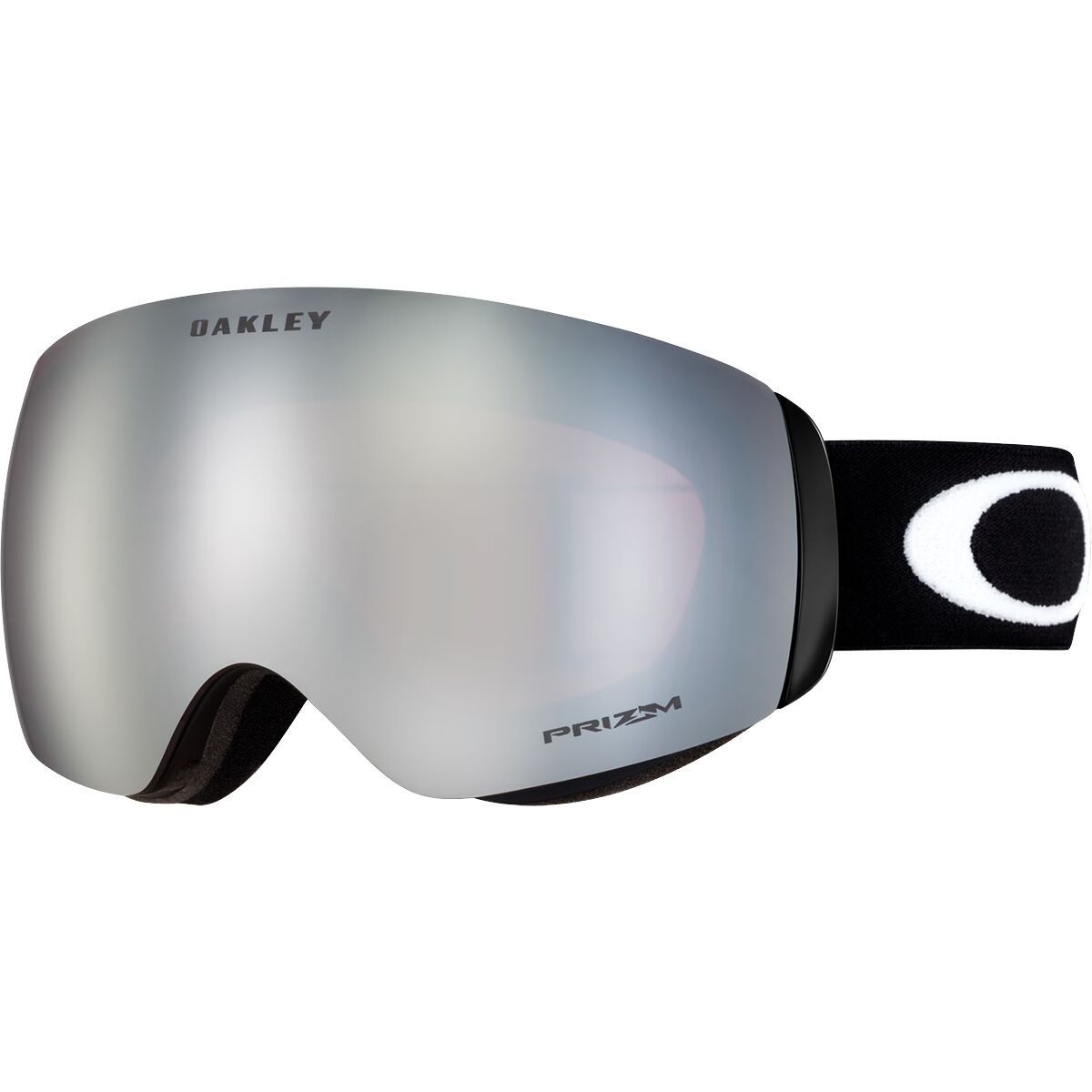 Oakley Flight Deck