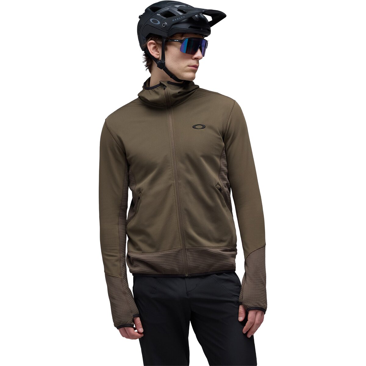 Oakley Canopy