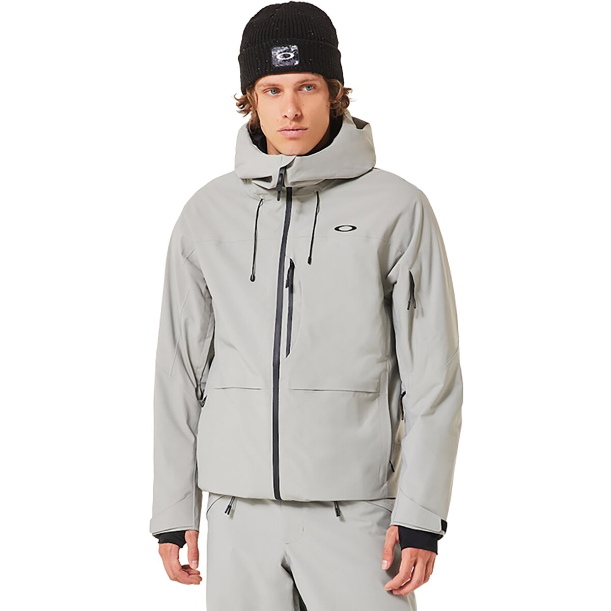 Oakley Canopy