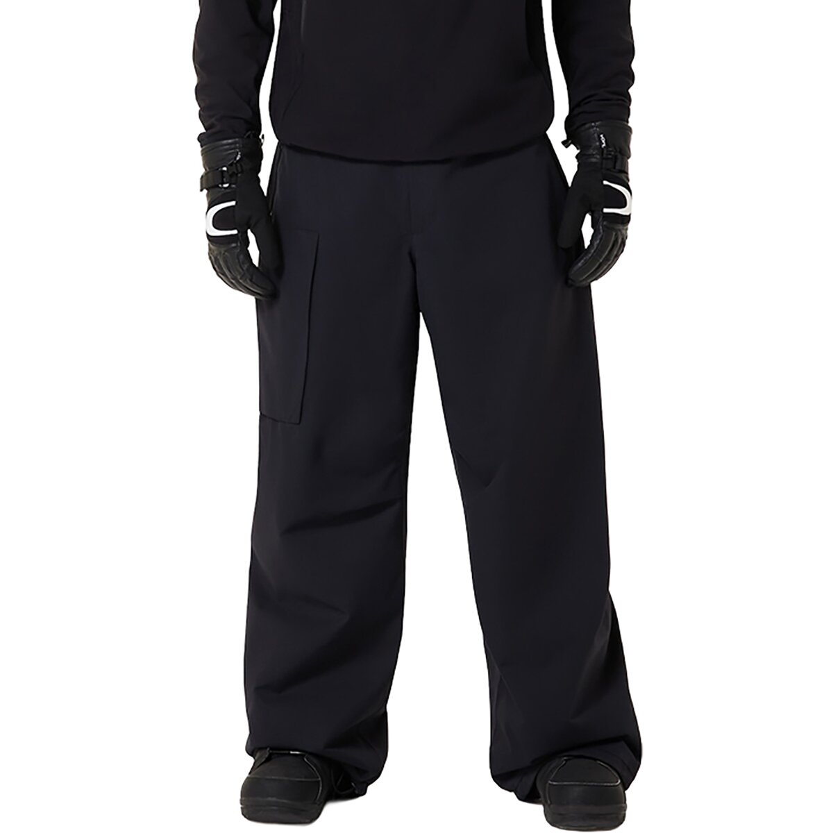 Oakley Channel Cargo Pant - Men's Blackout, M