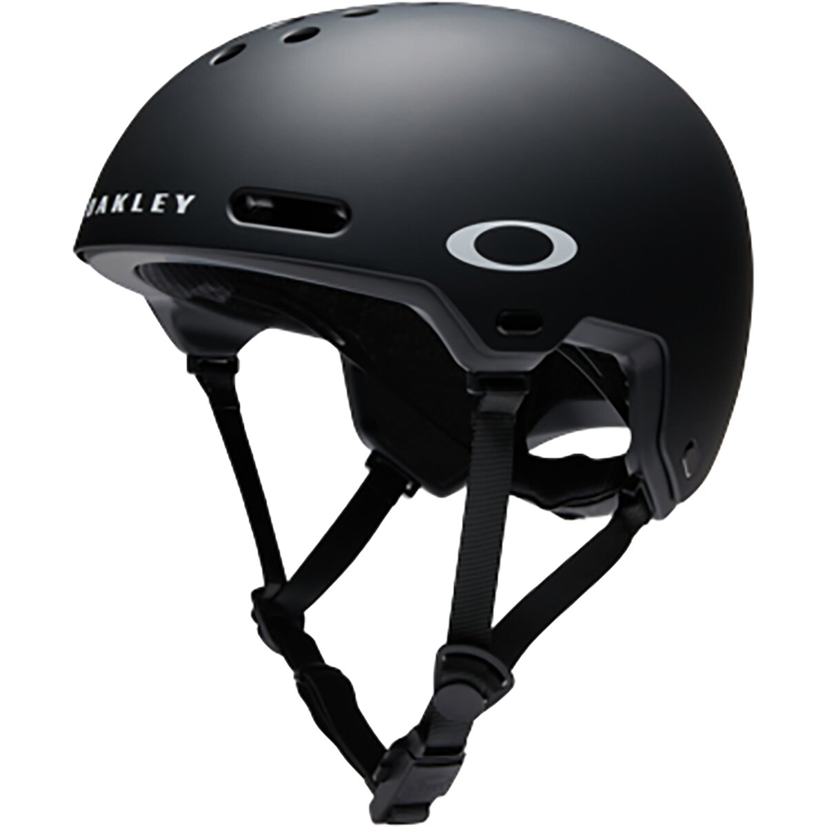 Image of Oakley MOD PRK Helmet Matte Black, S