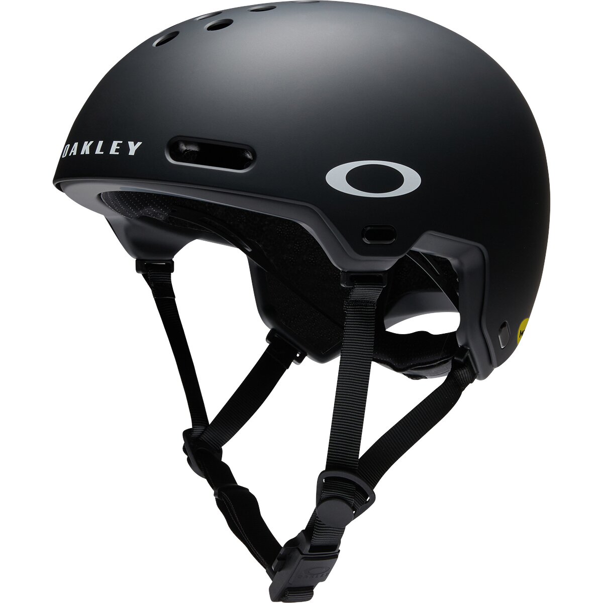 Image of Oakley MOD PRK MIPS Helmet Matte Black, M