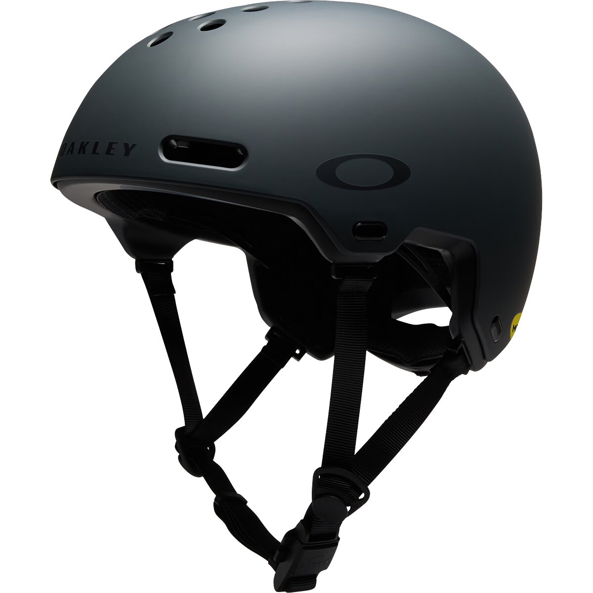 Image of Oakley MOD PRK MIPS Helmet Matte Grey, M
