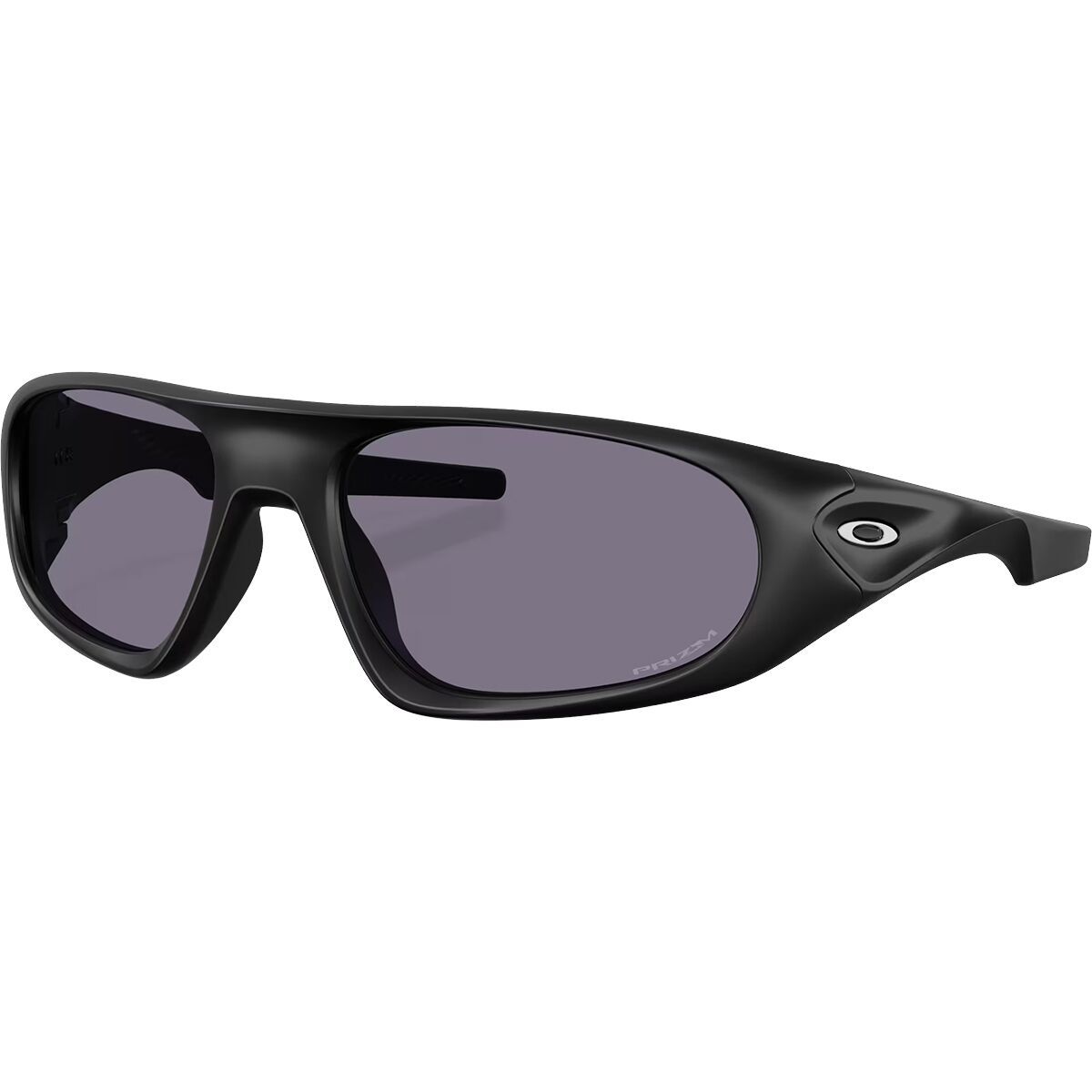 Image of Oakley Neoforma Prizm Sunglasses Matte Black/Prizm Grey, One Size