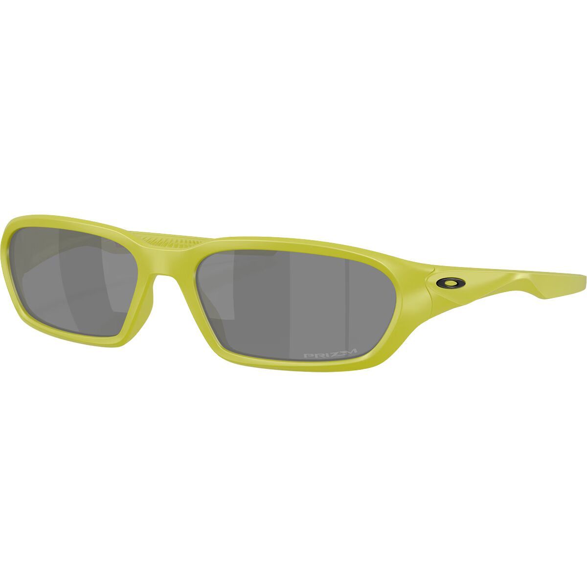 Image of Oakley Terraforma Prizm Sunglasses Matte Cactus/Prizm Black, One Size
