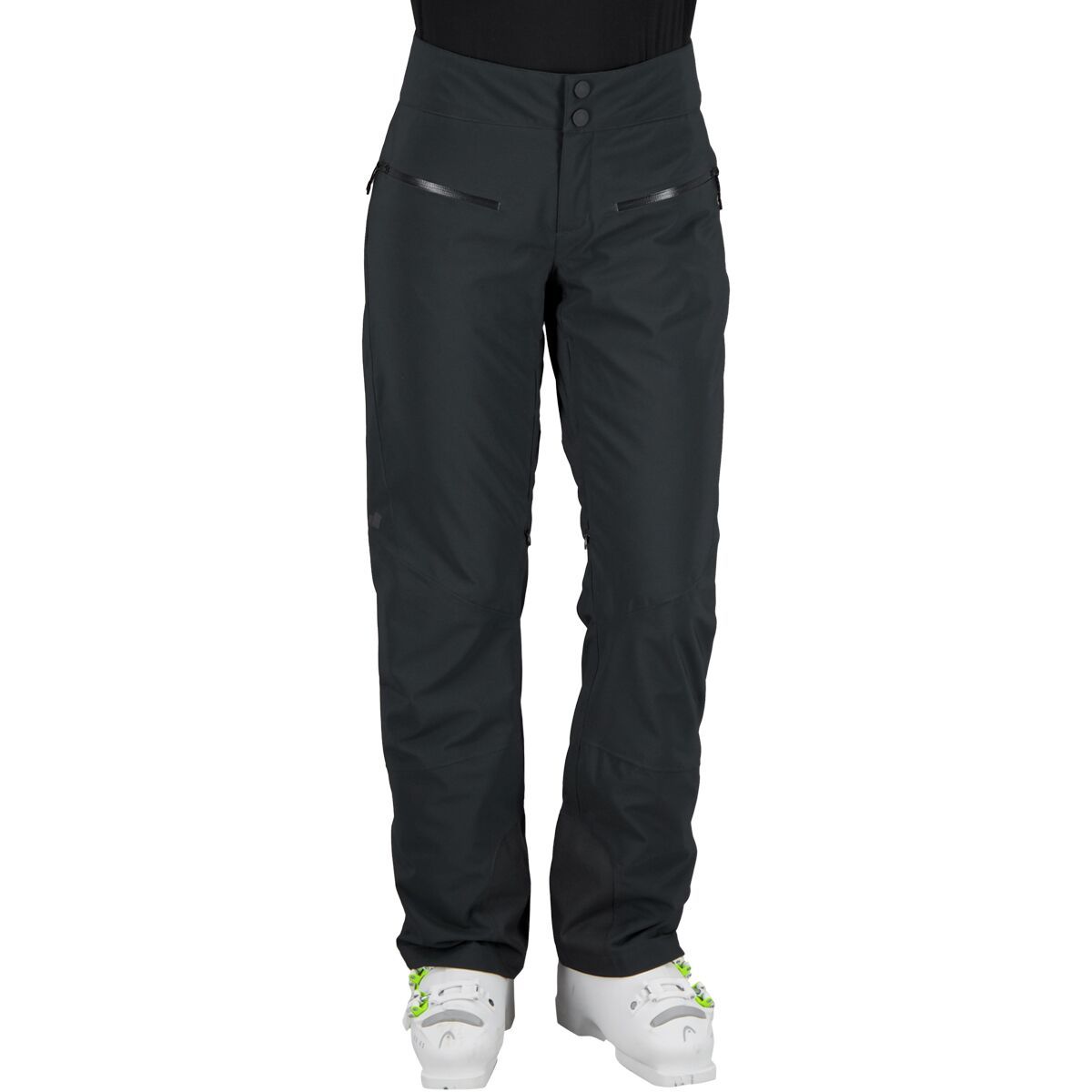 Obermeyer Bliss Pant - Women's Calligraphy, 6/Short