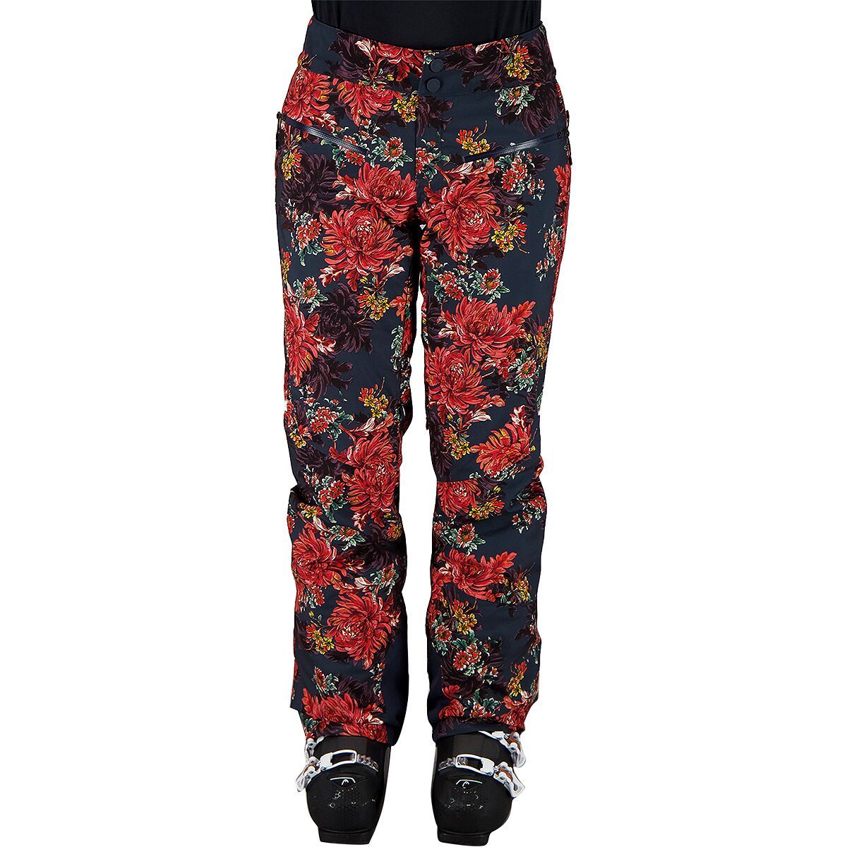 Obermeyer Bliss Pant - Women's Sunset Floral, 22/Reg