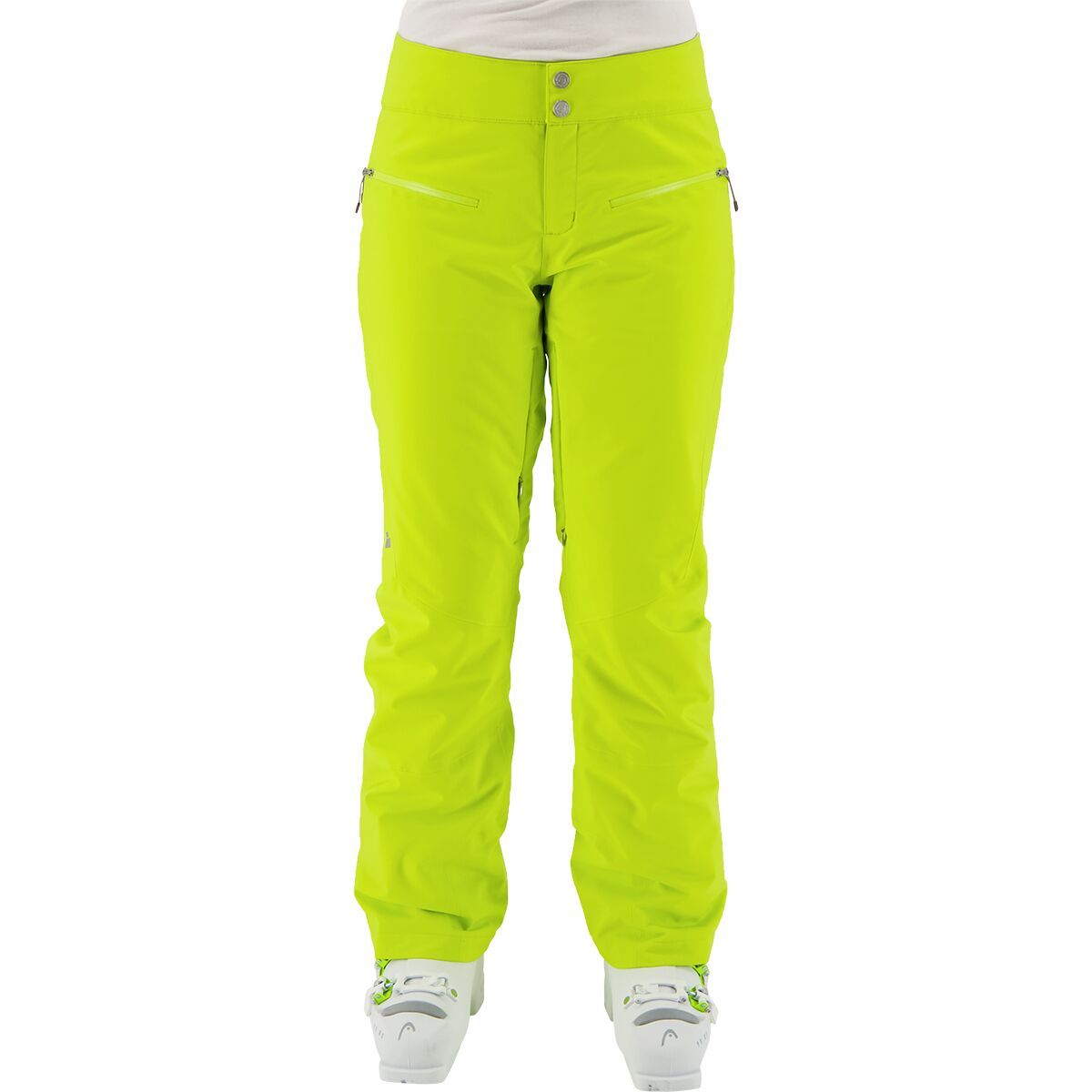 Obermeyer Bliss Pant - Women's Zesty, 18/Short