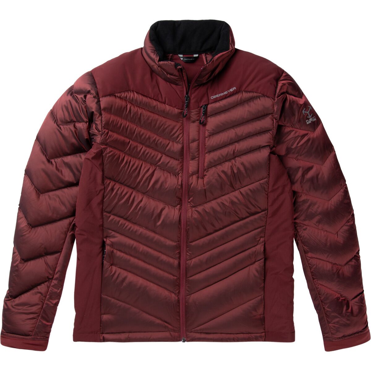 Obermeyer Ion Stretch Insulated Jacket - Men's product image