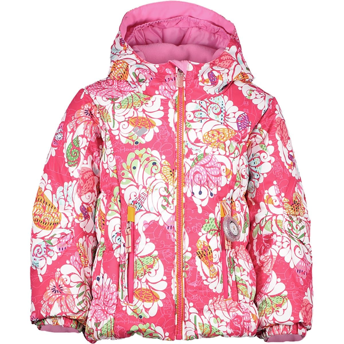 Obermeyer Cakewalk Jacket Toddler Girls Kids
