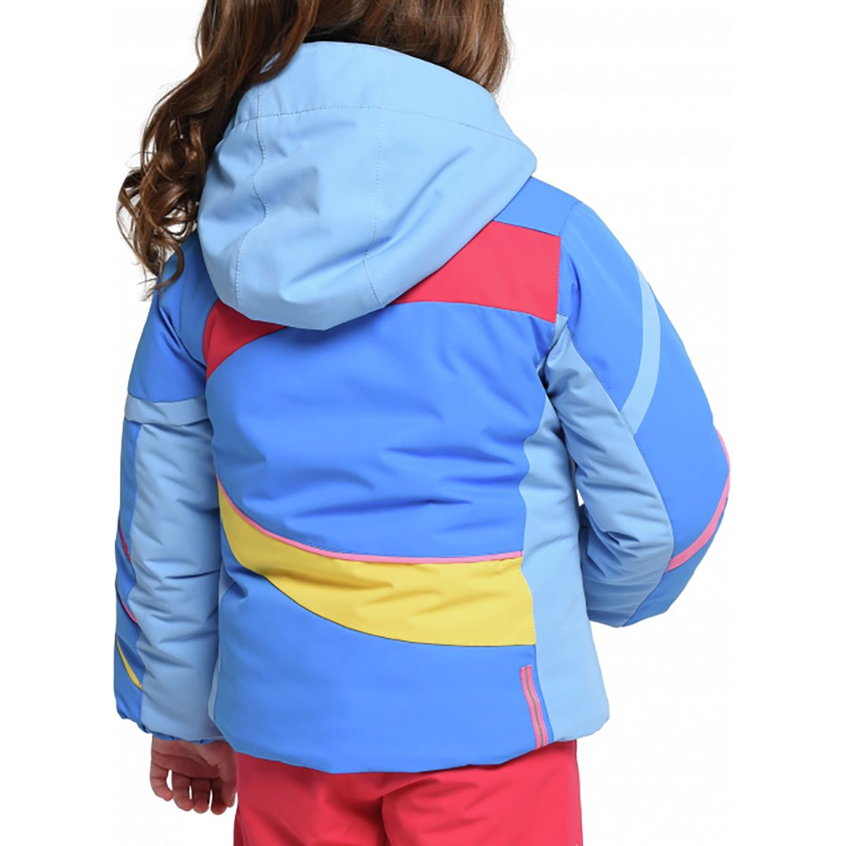 Obermeyer Shimmy Jacket Toddler Girls Kids