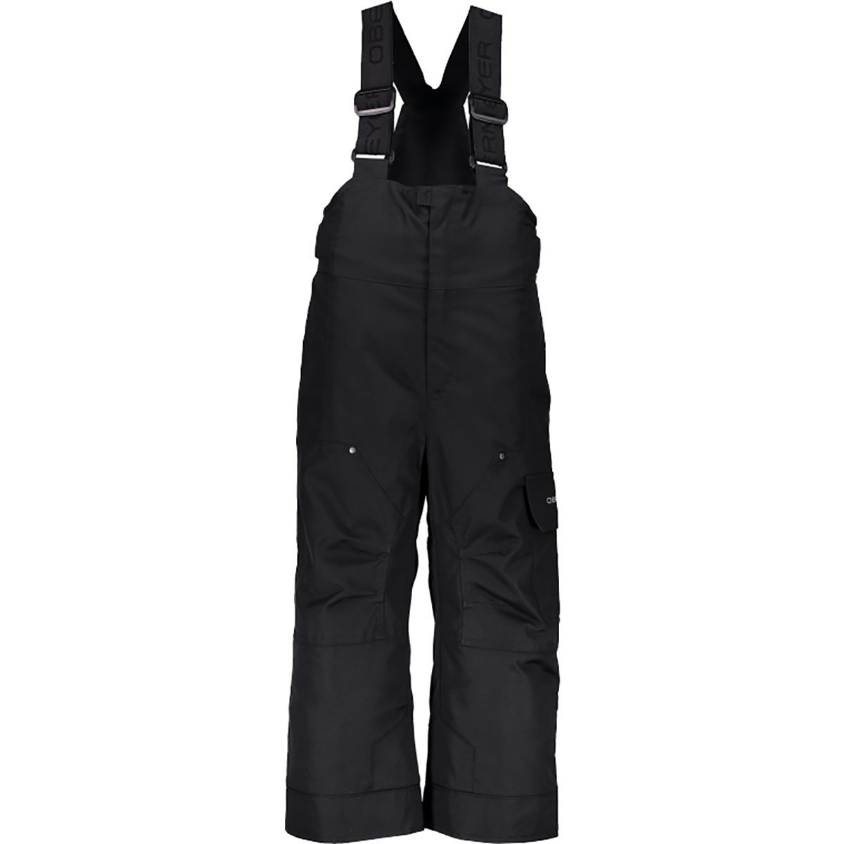 Obermeyer Volt Pant - Toddler Boys' Black, 2