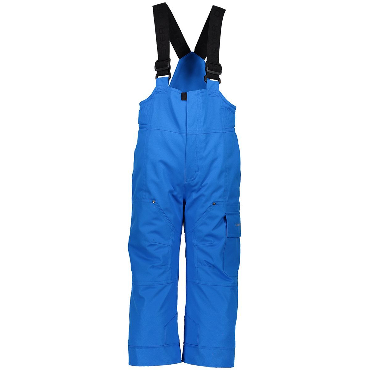 Obermeyer Volt Pant - Toddler Boys' Blue Vibes, 1