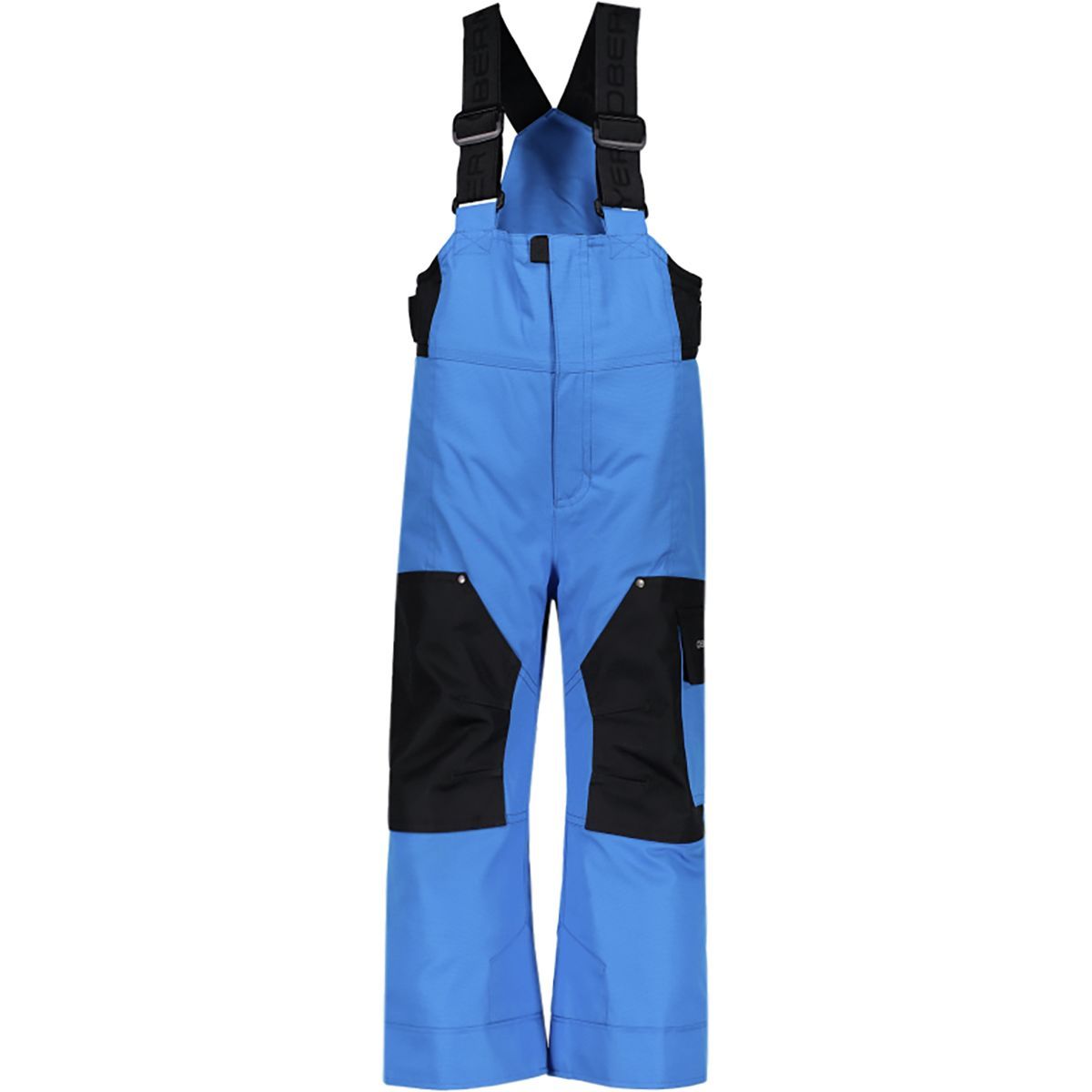 Obermeyer Volt Pant - Toddler Boys' Stellar Blue, 8