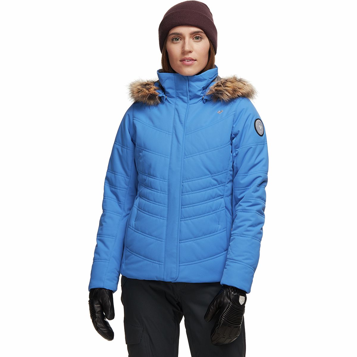 Obermeyer Tuscany II Insulated Jacket - Women's - Clothing