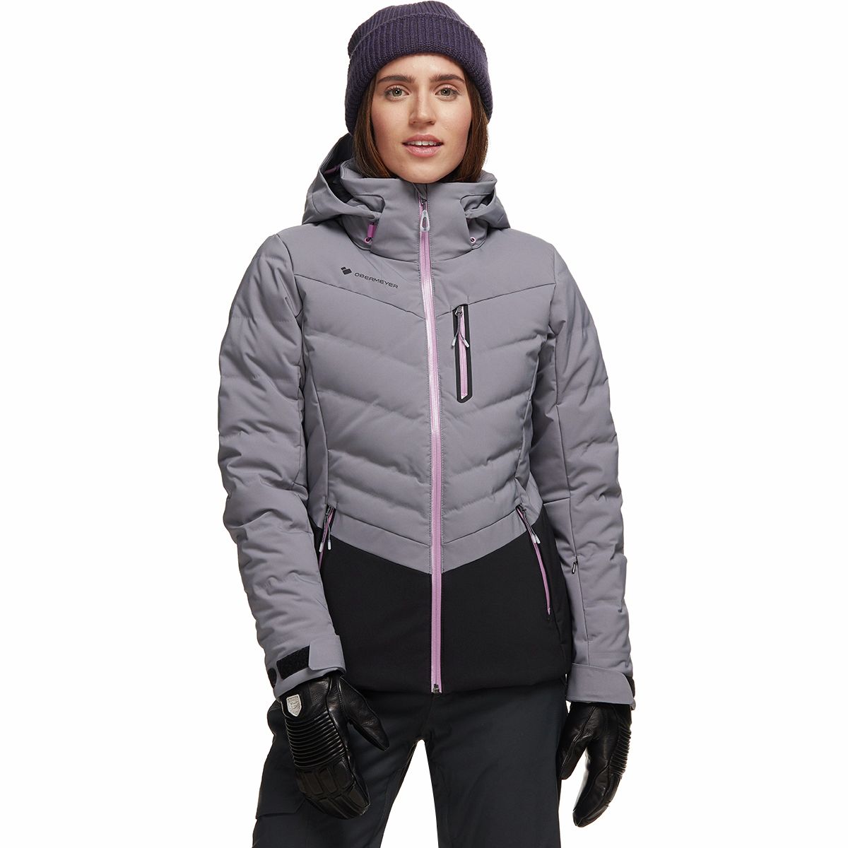 Obermeyer Cosima Down Jacket - Women's 