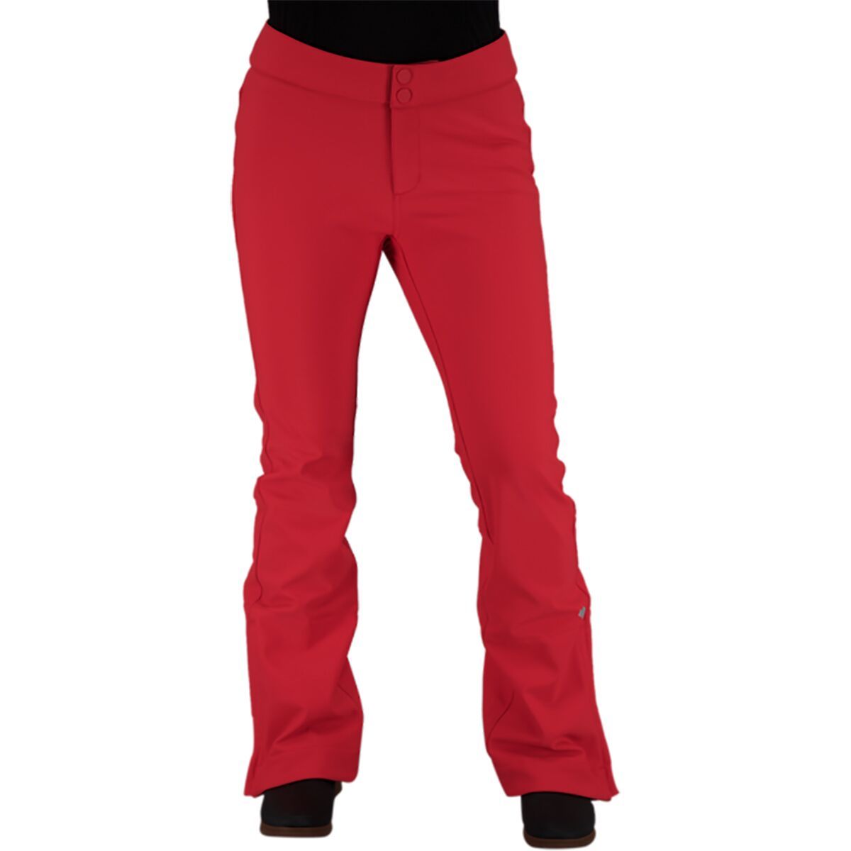 Obermeyer The Bond Pant - Women's Read My Lips, 6/Reg