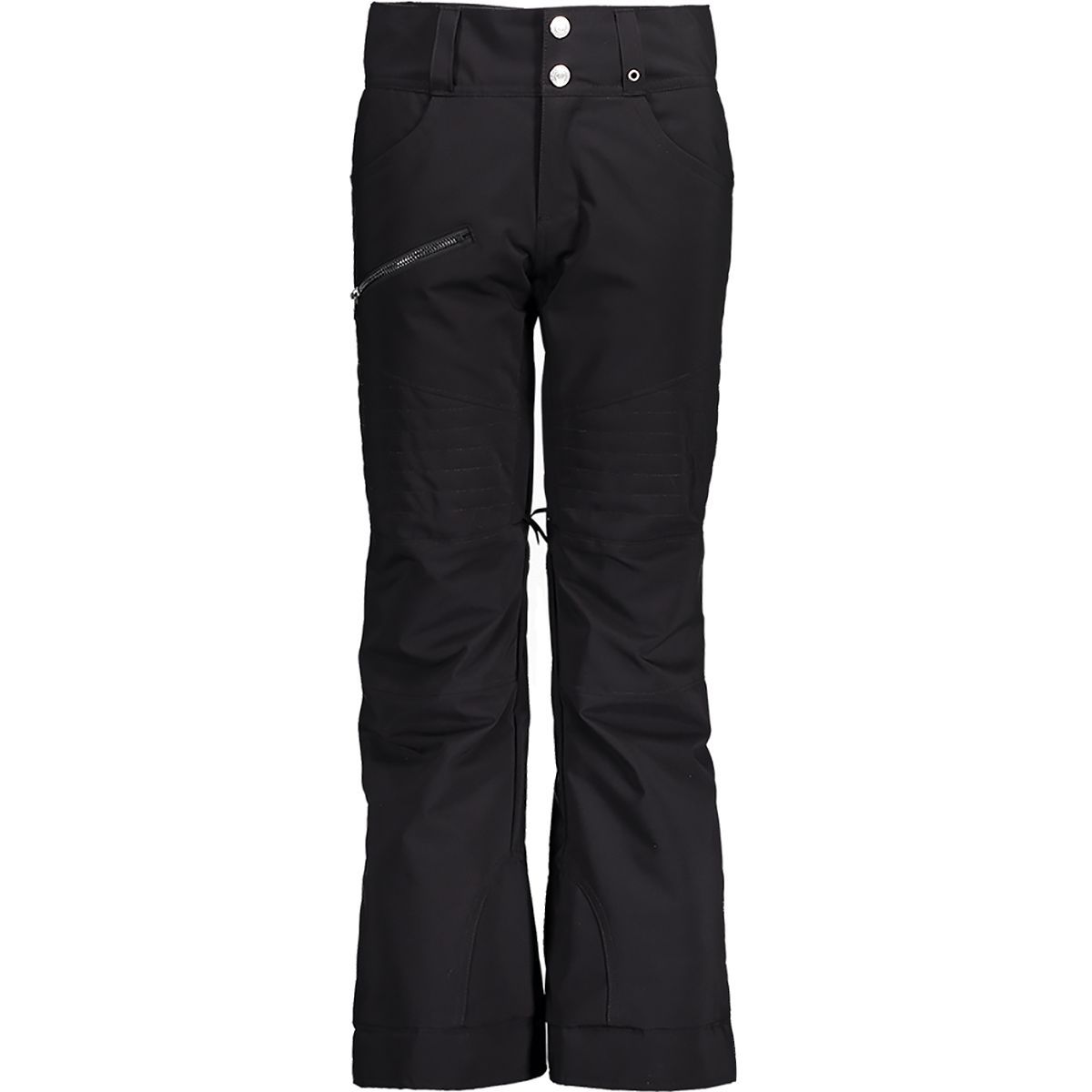 Obermeyer Jessi Pant - Girls' Black, L