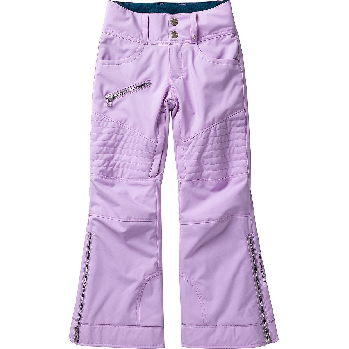 Obermeyer Jessi Pant - Girls' Lux Lilac, XL