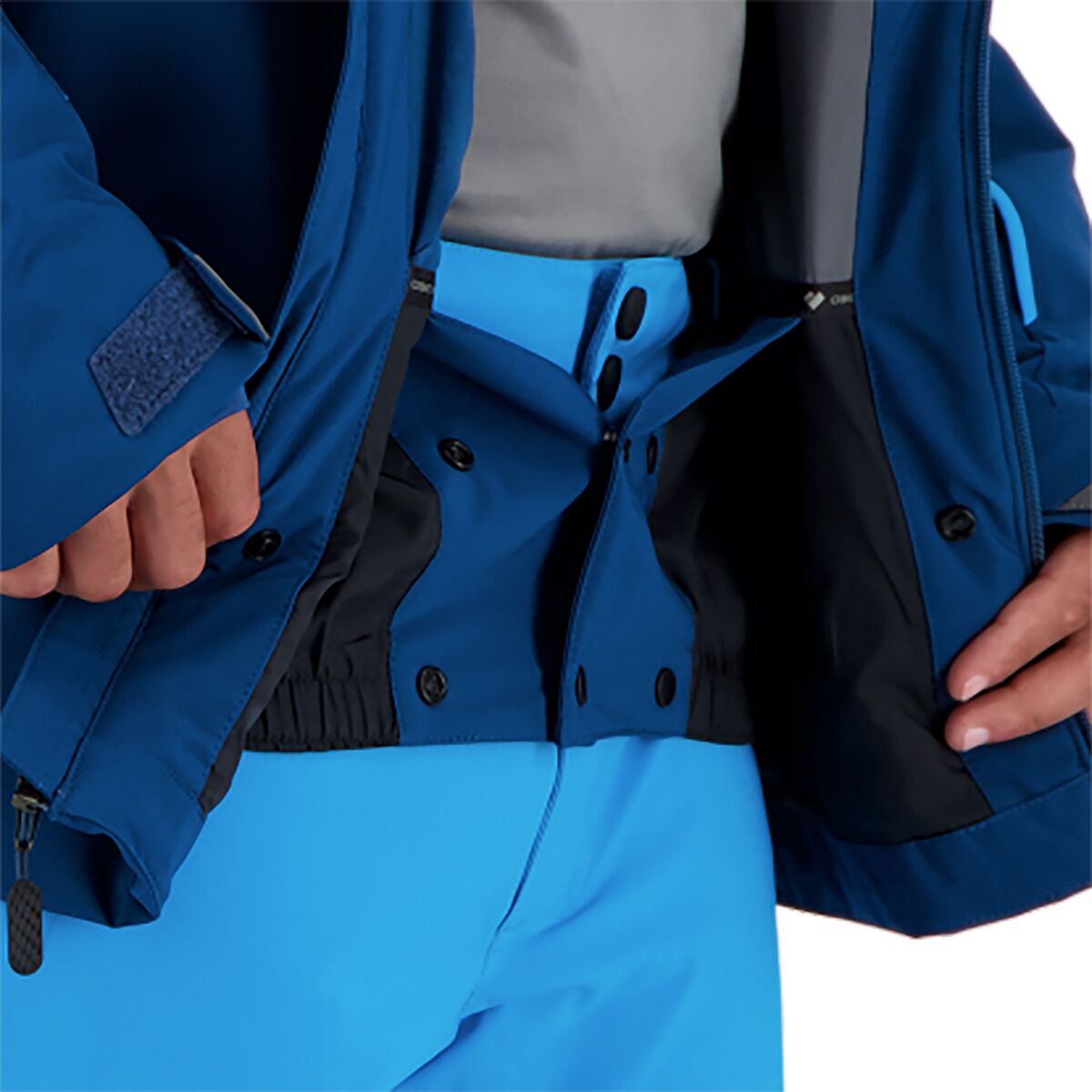 obermeyer raze jacket