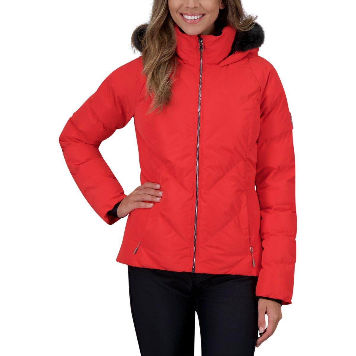 Obermeyer Bombshell Down Jacket - Women's Finish Line, 12