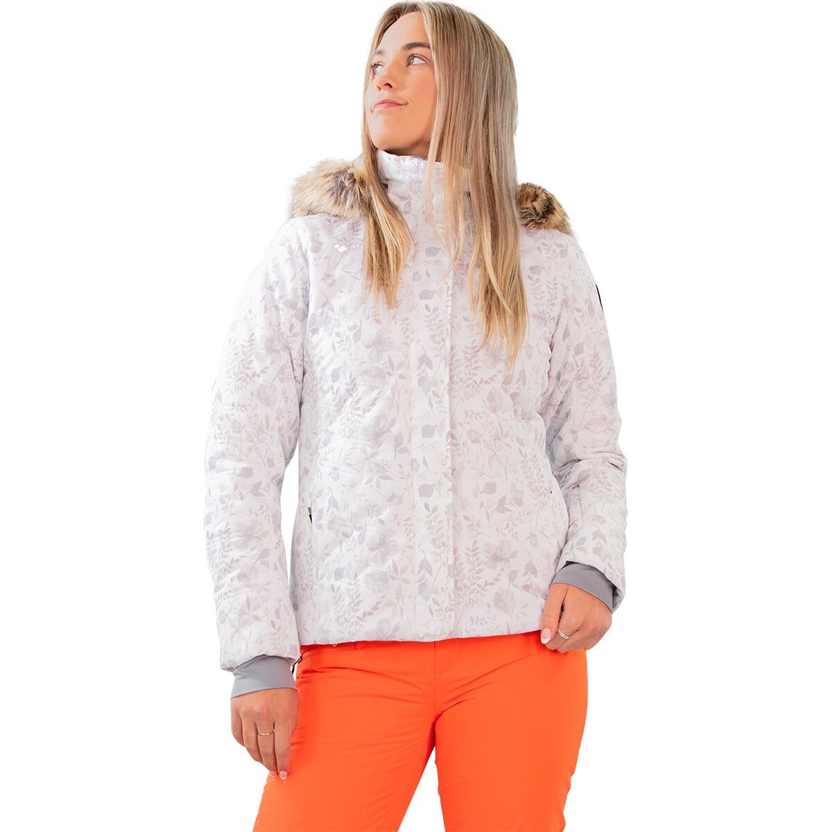 Obermeyer Tuscany II Jacket - Women's Botanical, 18