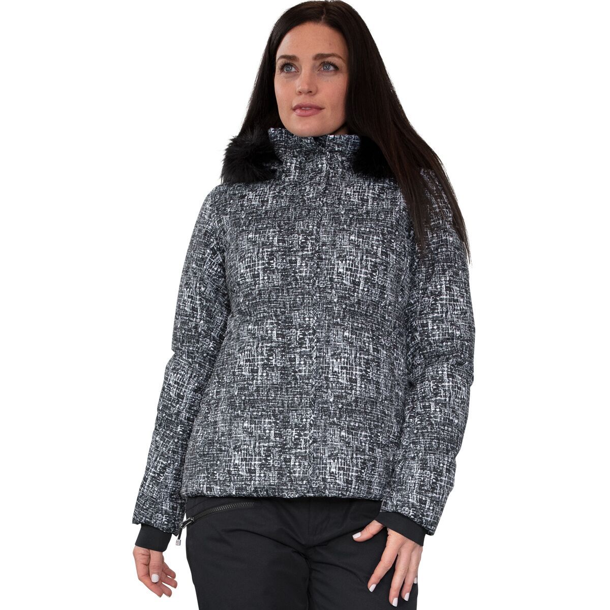 Obermeyer Tuscany II Jacket - Women's Interference, 18