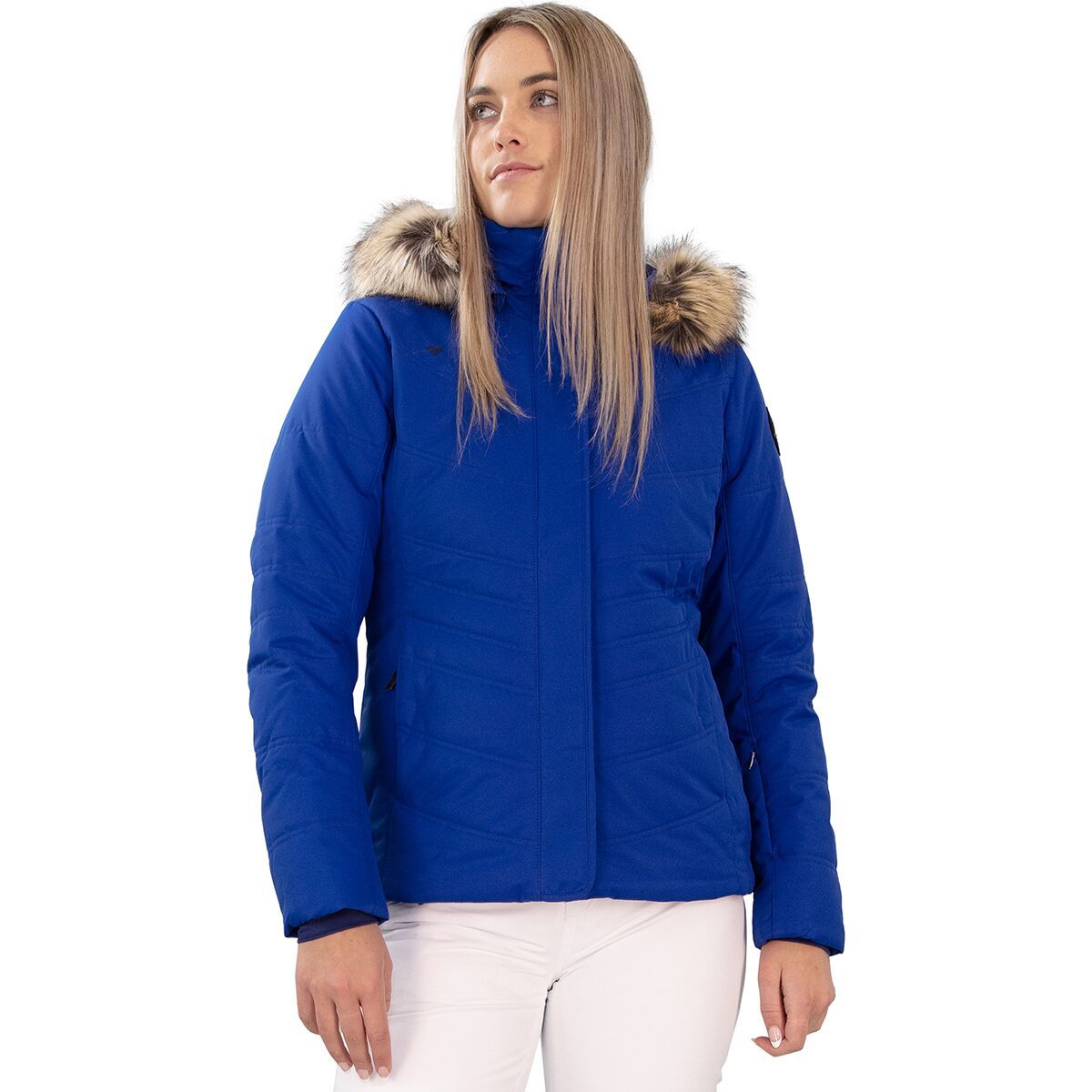 Obermeyer Tuscany II Jacket - Women's Stellar, 14