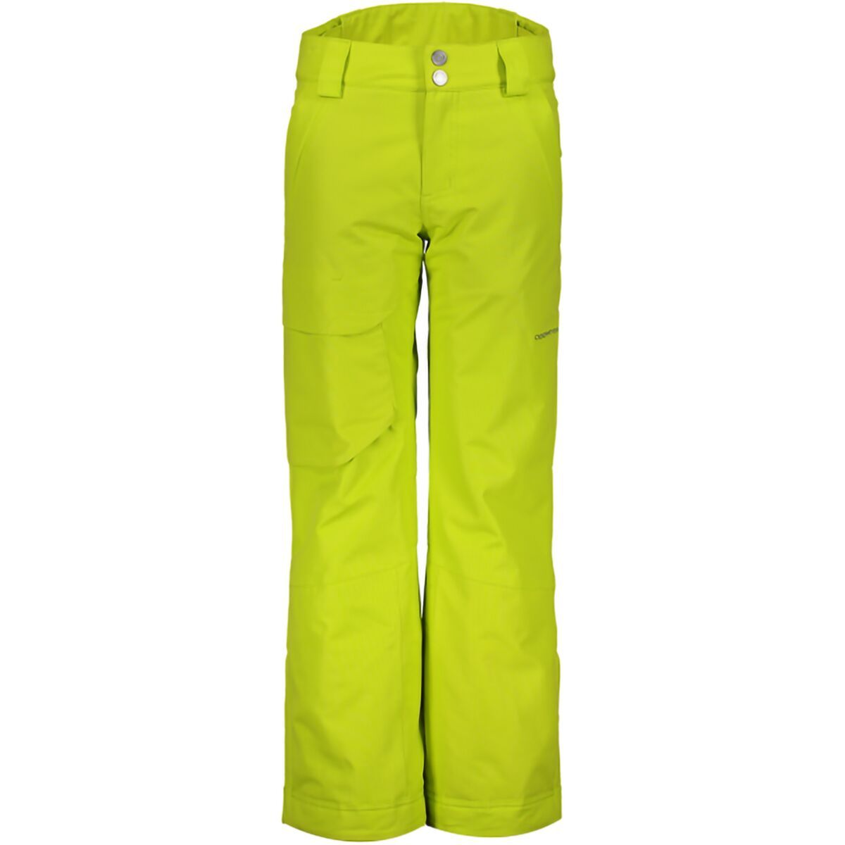 Obermeyer Brisk Pant - Boys' Limelight, M