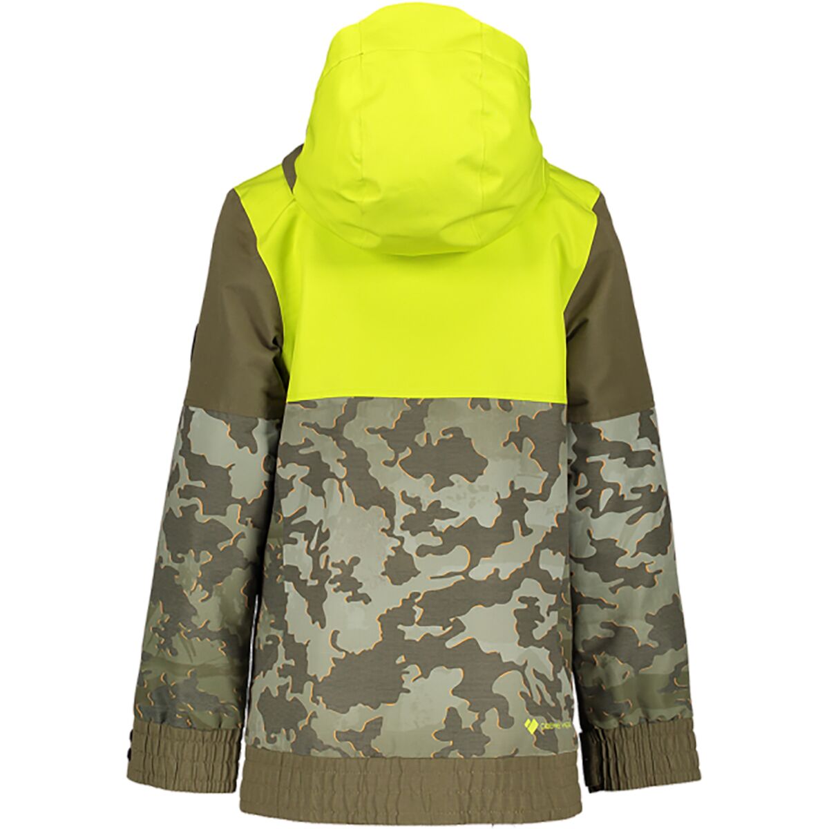 Big Kids Obermeyer Kids Boys Gage Jacket
