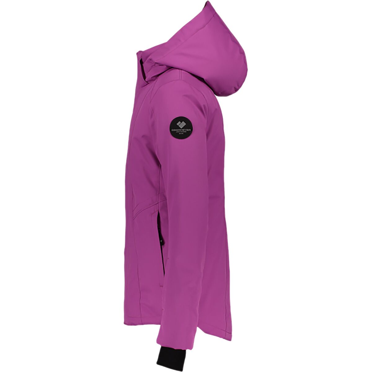 obermeyer haana jacket