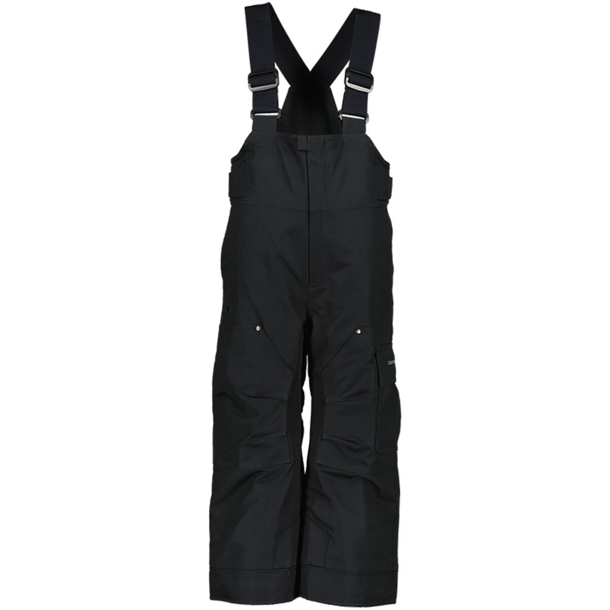 Obermeyer Volt Pant - Toddler Boys' Black, 1