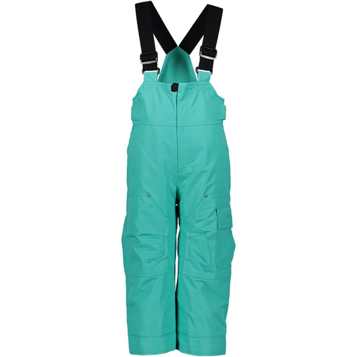 Obermeyer Volt Pant - Toddler Boys' Off Tropic, 7