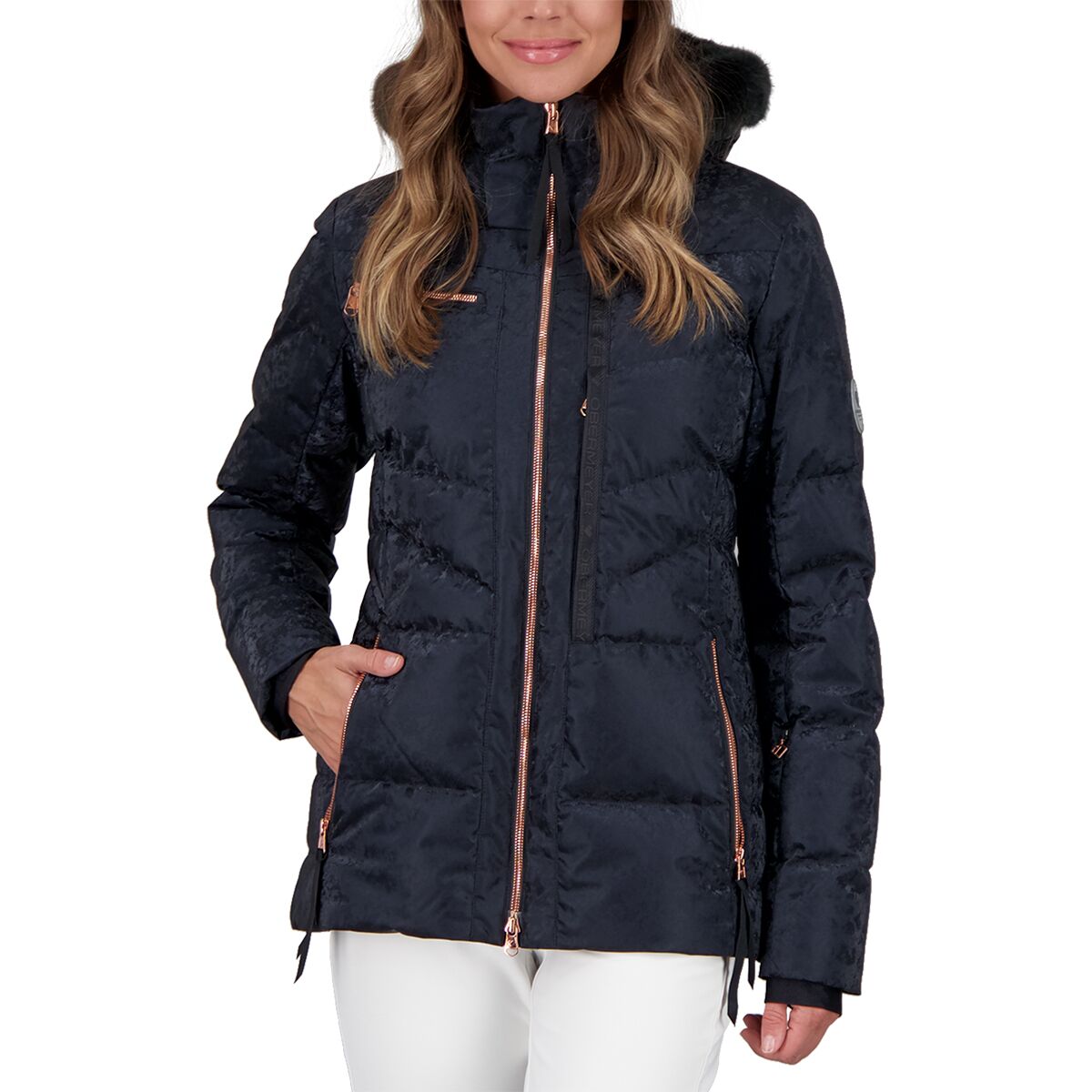 Obermeyer Circe Down Jacket - Women's product image