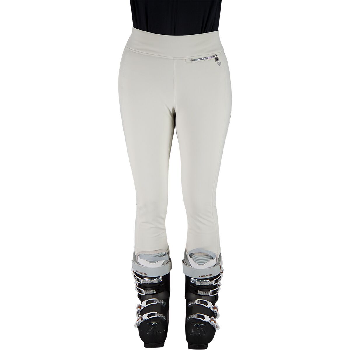 Obermeyer Jinks ITB Softshell Pant - Women's Quartz, 18/Reg