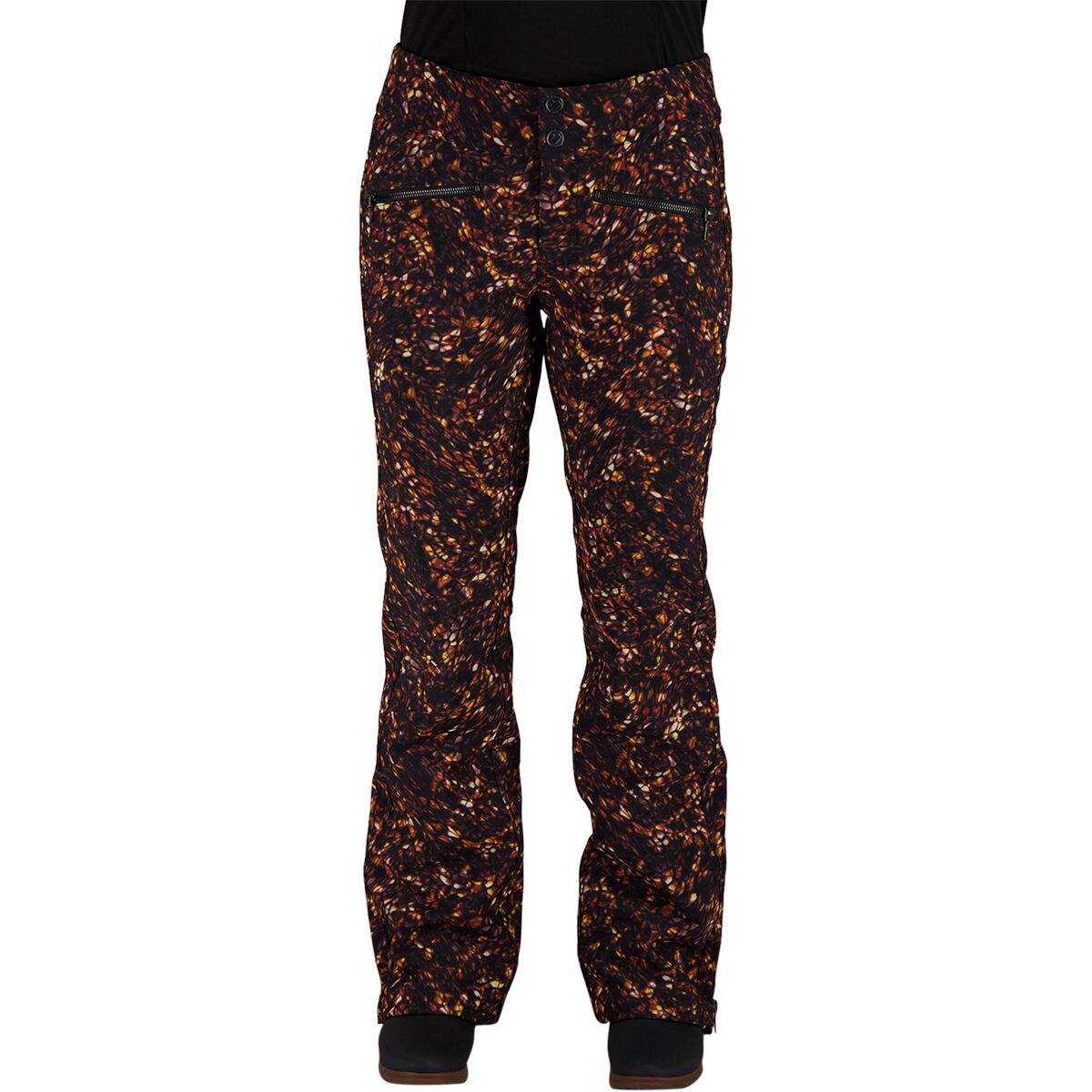 Obermeyer Printed Clio Softshell Pant - Women's product image