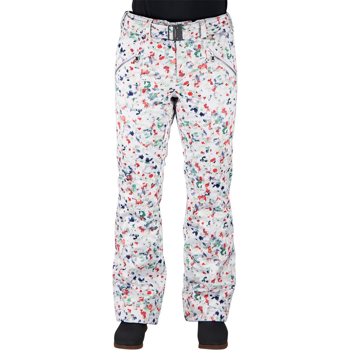 Obermeyer Athena Insulated Pant - Women's Apres Day, 4/Reg