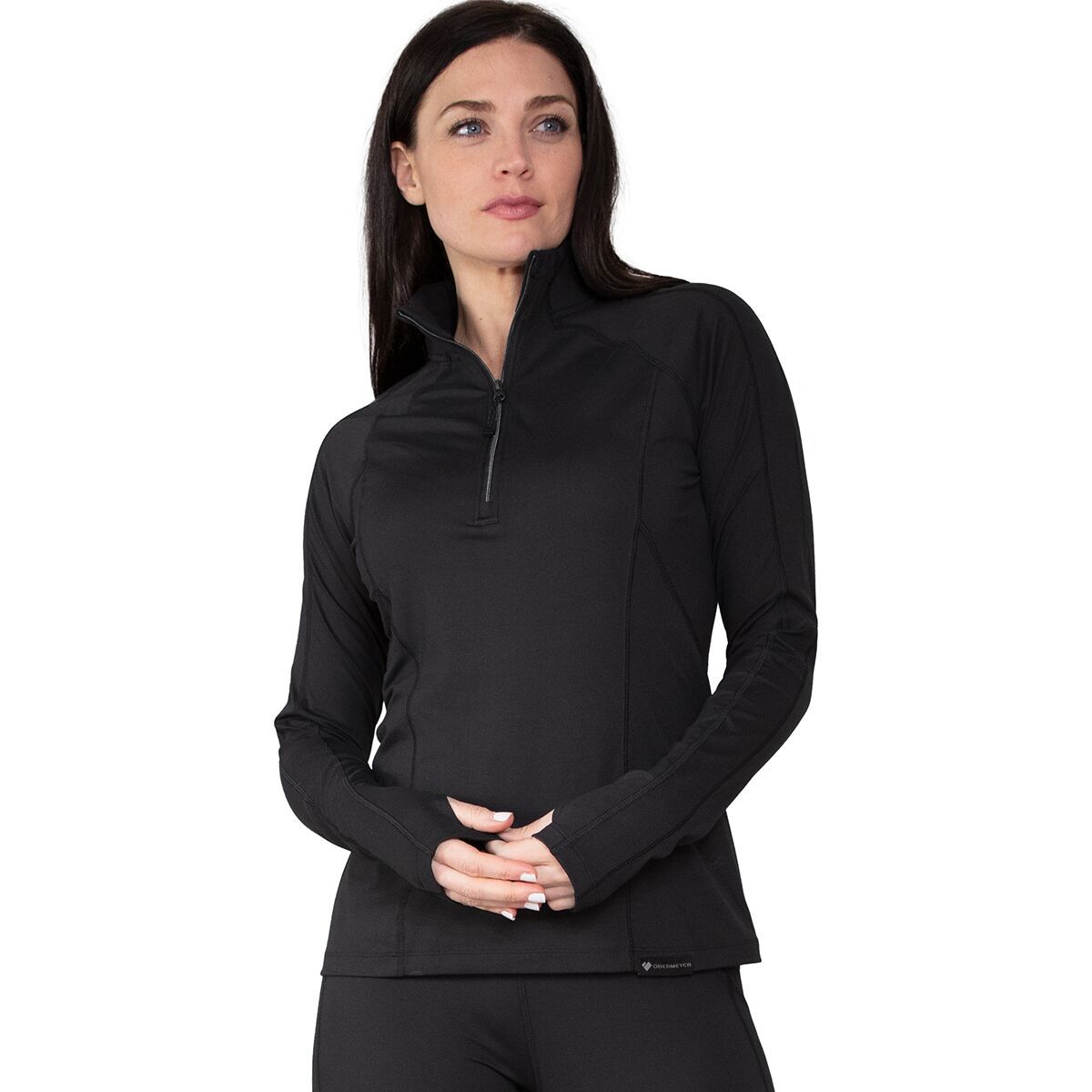 Obermeyer Discover 1/4-Zip - Women's