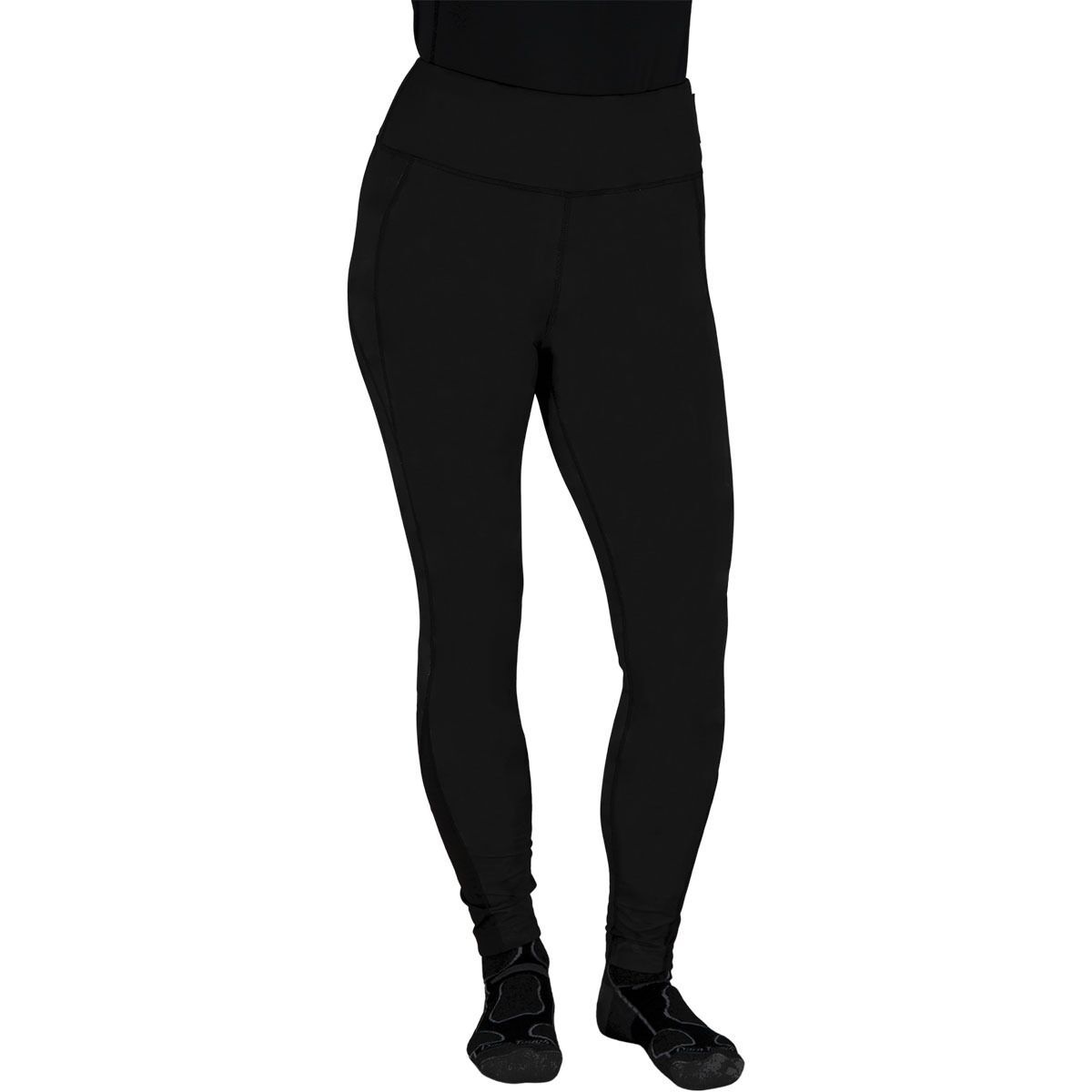 Obermeyer Discover Tight - Women's Black, XXL