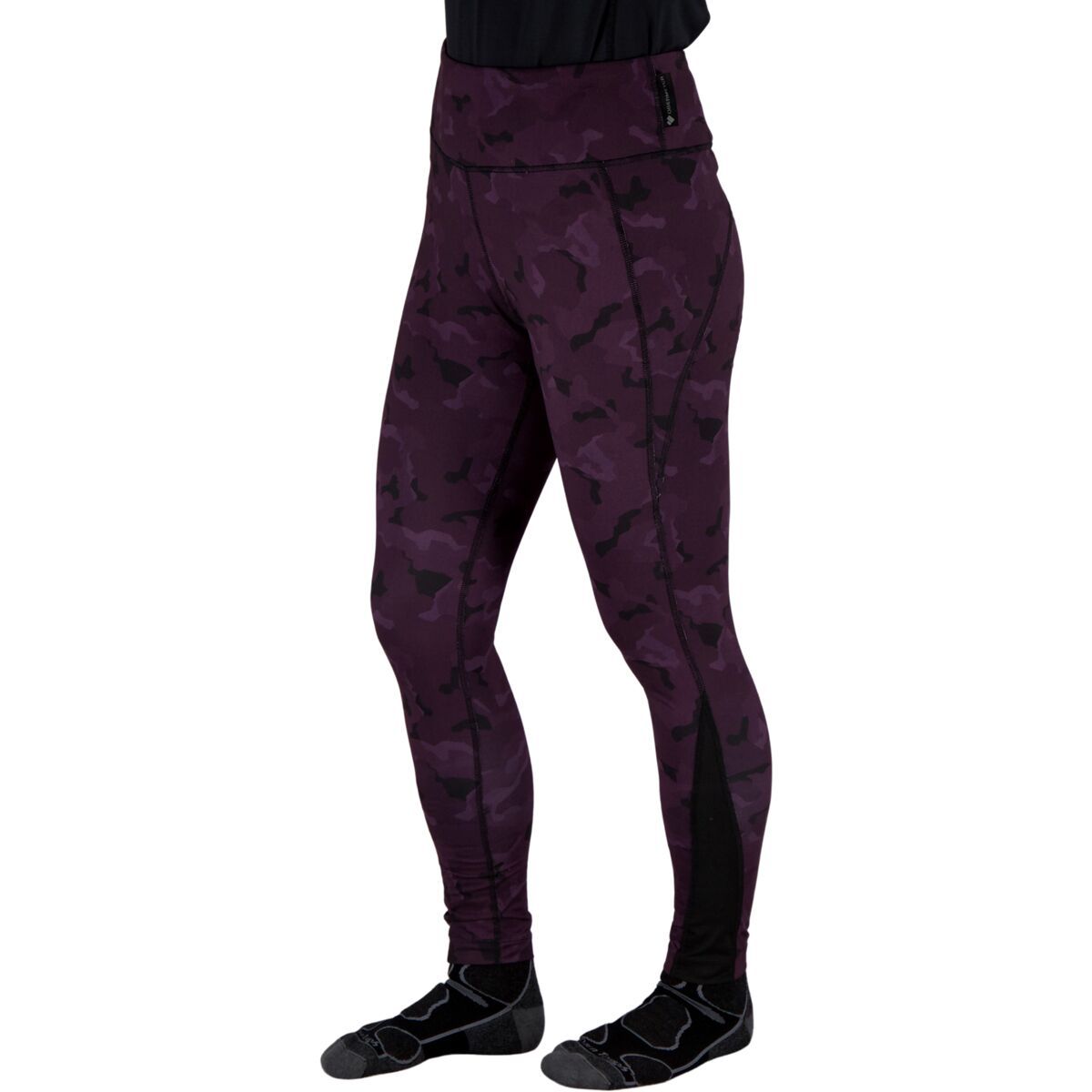 Obermeyer Discover Tight - Women's Magnetic Camo, XS