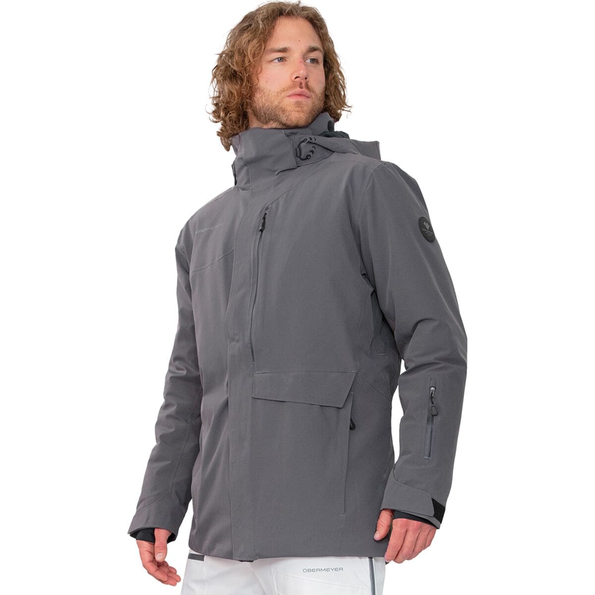 Obermeyer Sutton Jacket - Men's