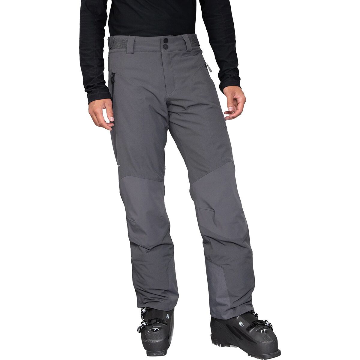 Obermeyer Process Insulated Pant - Men's Coal, L/Long