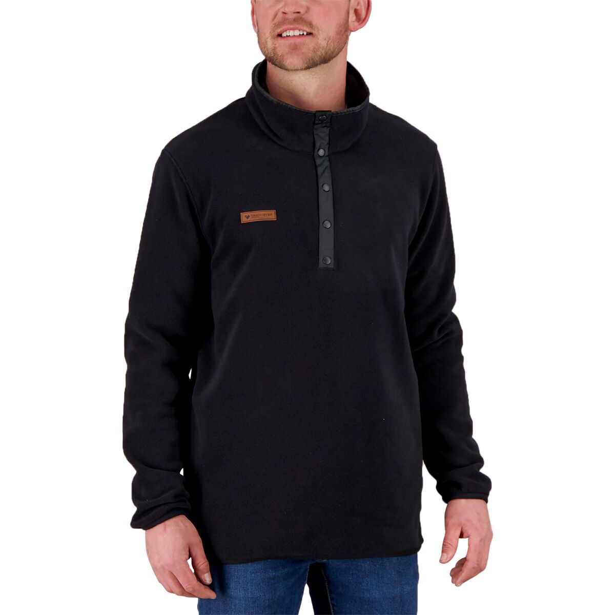 Obermeyer Boulder Fleece - Men's product image