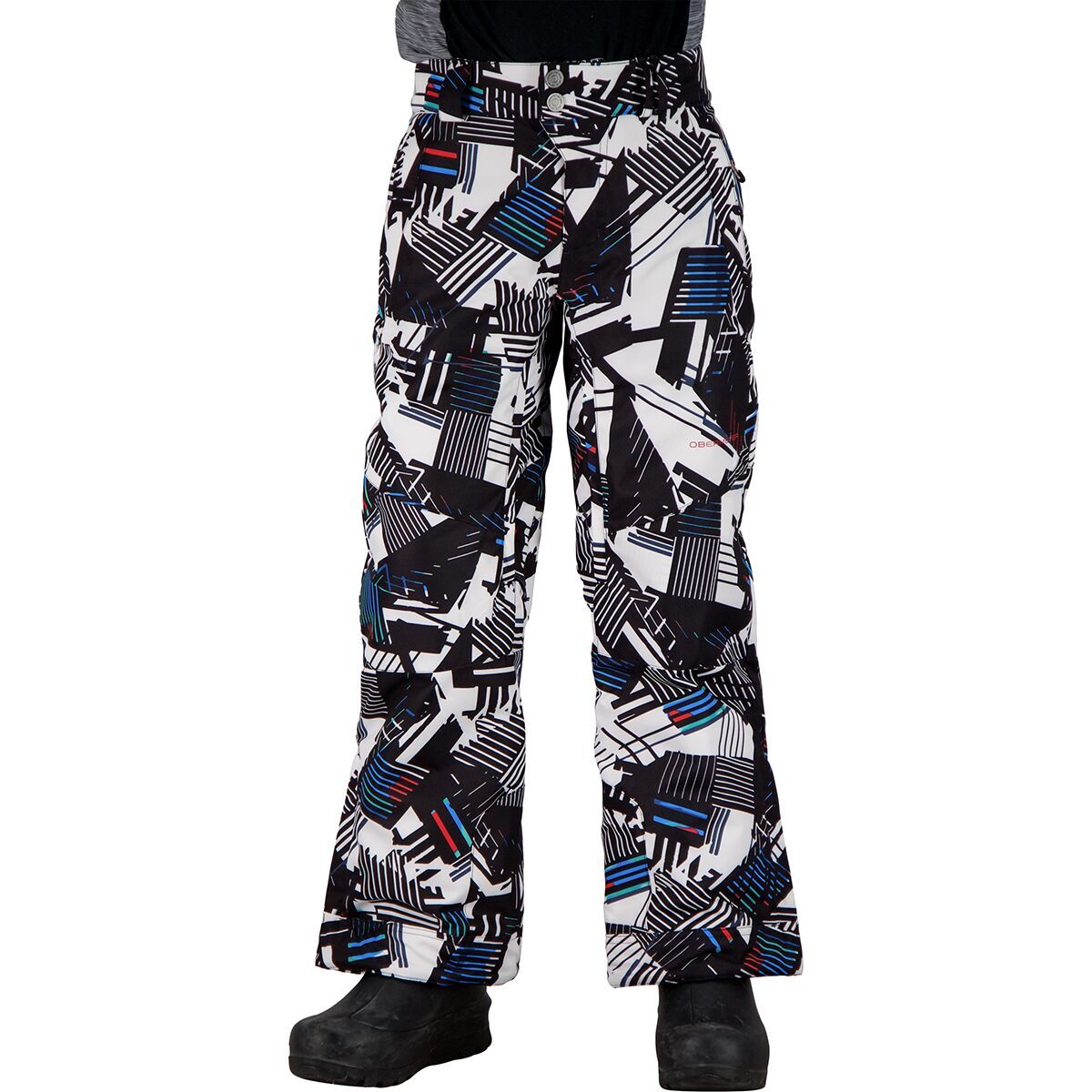 Obermeyer Parker Pant - Boys'