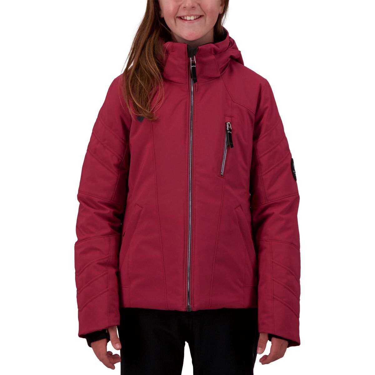 Obermeyer Rayla Jacket - Girls' Wait Up, M