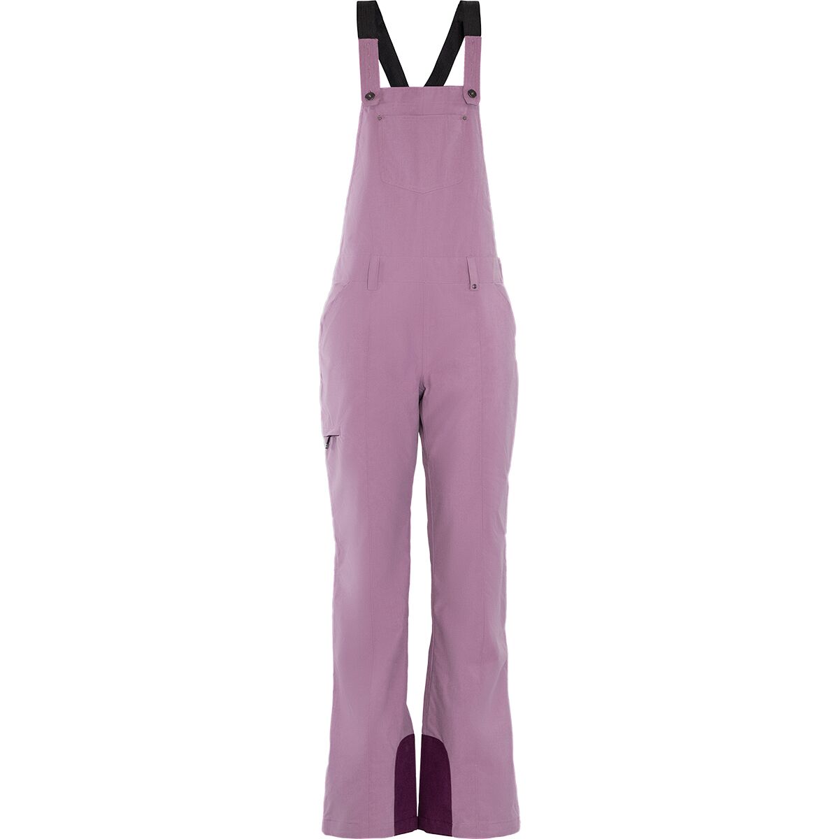 Obermeyer Malta Bib Overall Pant - Women's - Clothing