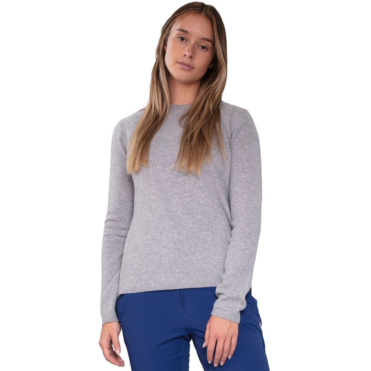 Obermeyer Rayna Crewneck Sweater - Women's