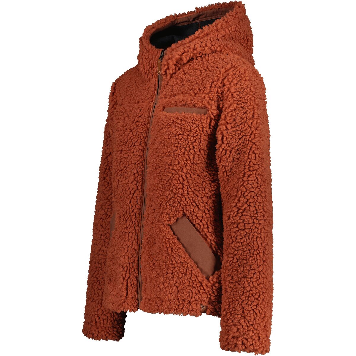 Obermeyer Amelia Sherpa Jacket - Women's - Clothing