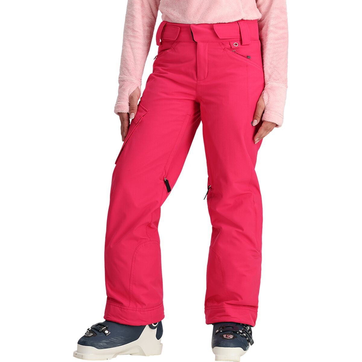 Image of Obermeyer Jaime Pant - Girls' Showstopper, L